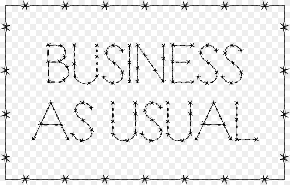 Business As Usual Sign Clip Arts 17 Piece Puzzle Template, Nature, Night, Outdoors, Text Png