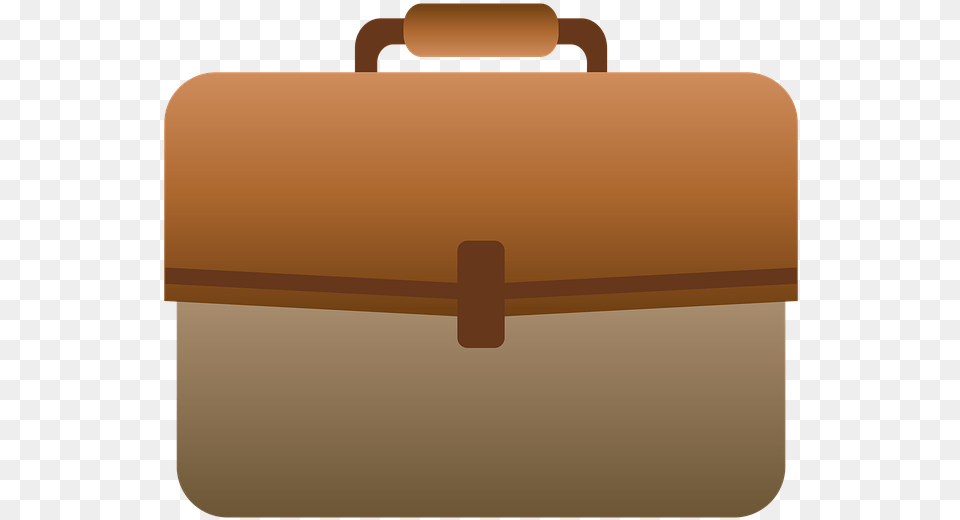 Business Bag Laptop Brief Documents Office People Cara Membuat Tas Laptop, Briefcase Free Transparent Png