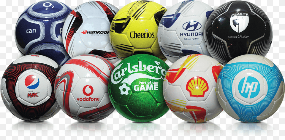 Business Balls Soccerballs Futebol De Salo, Ball, Football, Soccer, Soccer Ball Free Png Download
