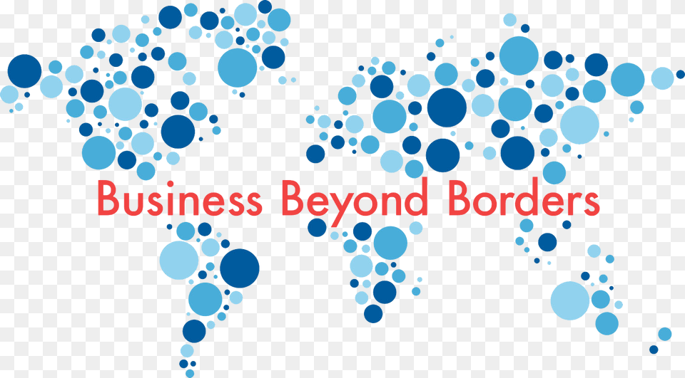 Business Beyond Borders Png