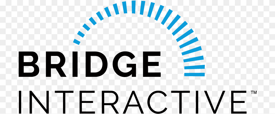 Business Brands Bridge Interactive Logo, Gauge Png Image