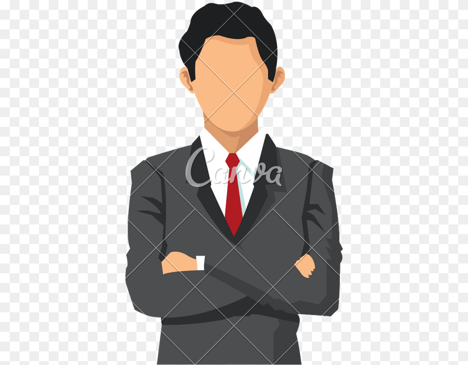 Business Businessman Businessman Icon, Accessories, Suit, Photography, Tie Png Image