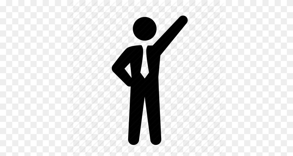 Business Businessman Dress Code Formal Pointing Stick Figure, Accessories, Formal Wear, Tie, Clothing Png