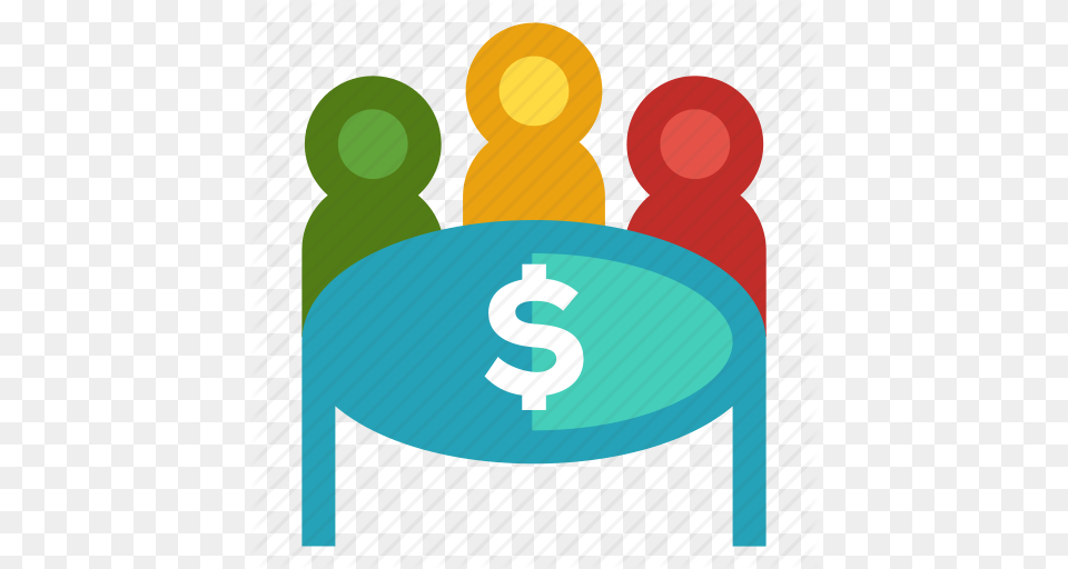 Business Capitalist Investor Lender Shareholder Icon Free Transparent Png