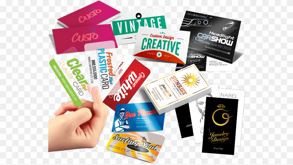 Business Card, Advertisement, Text, Baby, Person Free Png Download
