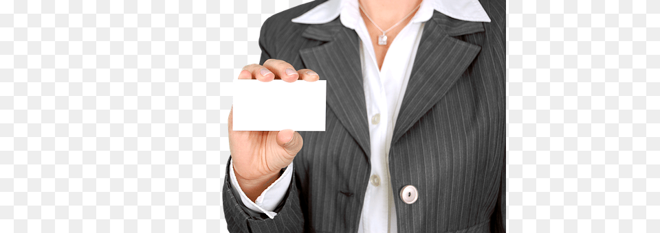Business Card Suit, Clothing, Formal Wear, Coat Free Png
