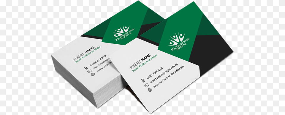 Business Card Business Cards In, Paper, Text, Business Card Png Image