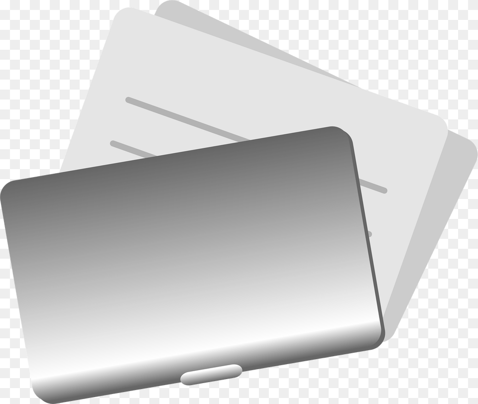 Business Card Case Clipart Free Png