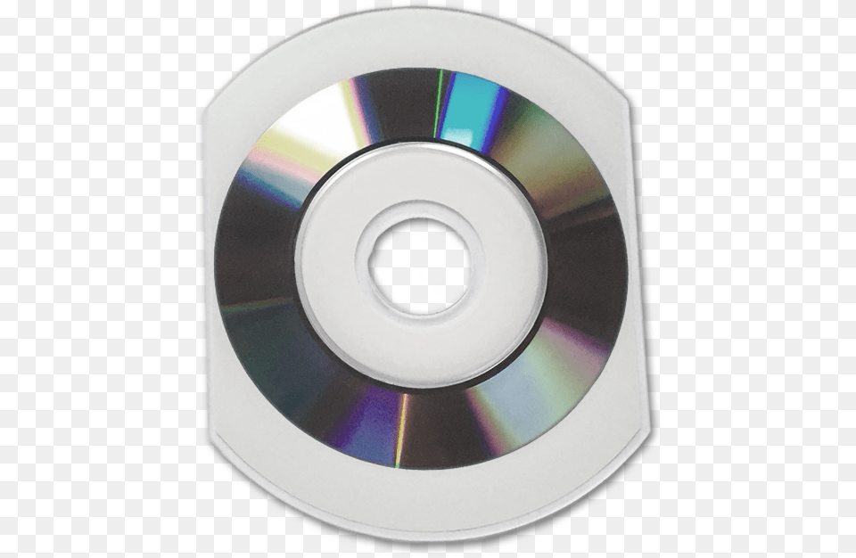 Business Card Cd, Disk, Dvd Free Transparent Png