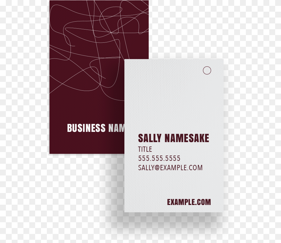 Business Card Design, Paper, Text, Business Card Free Png
