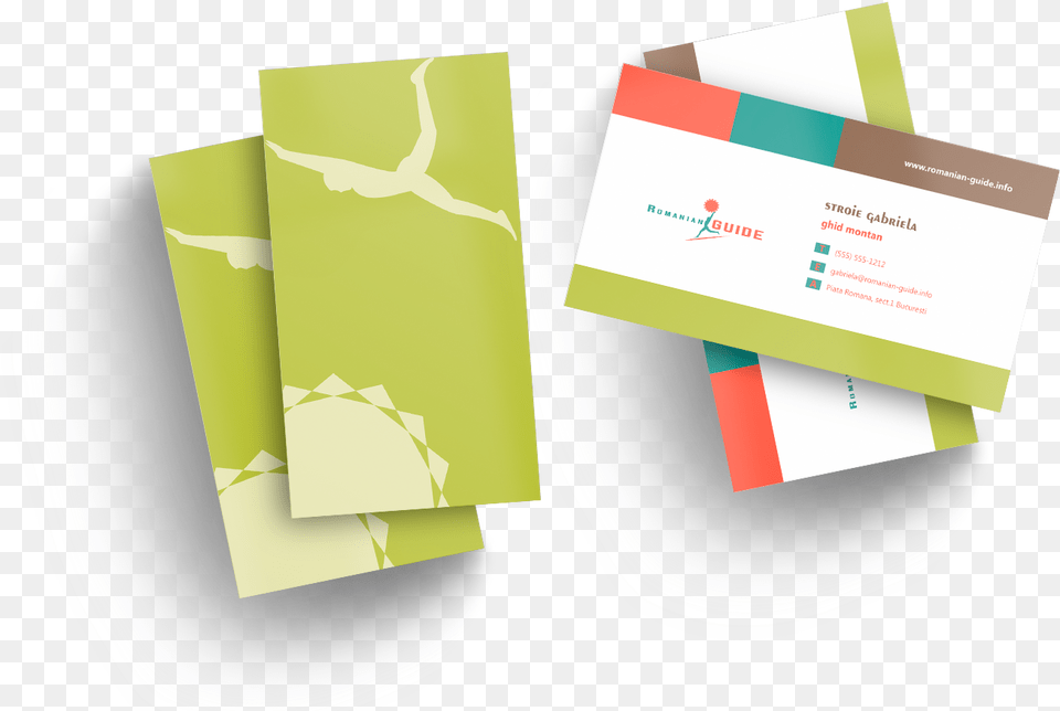Business Card Design Paper, Advertisement, Poster, Business Card, Text Png Image