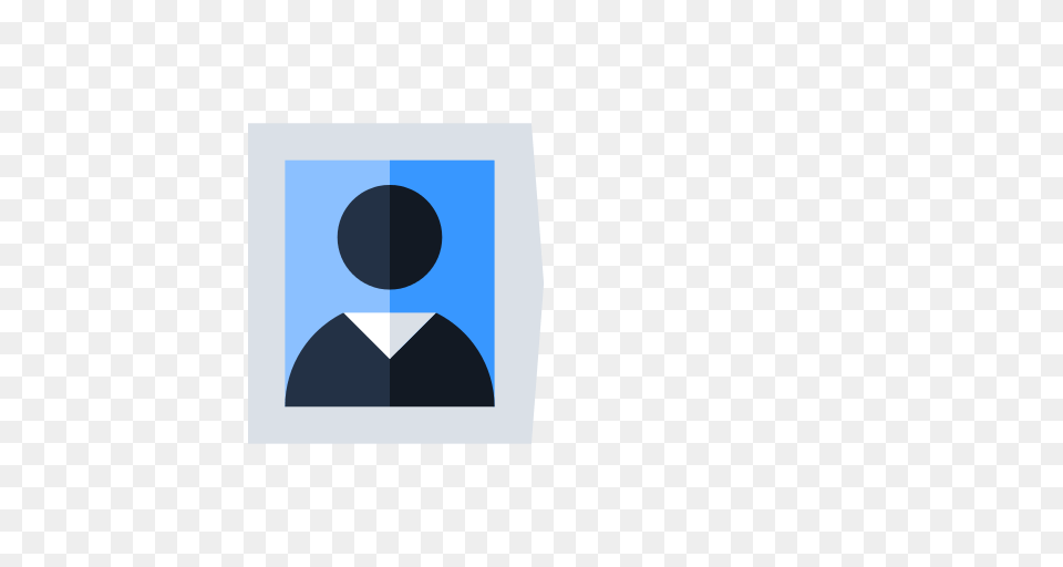 Business Card Icon, Person, People Png Image