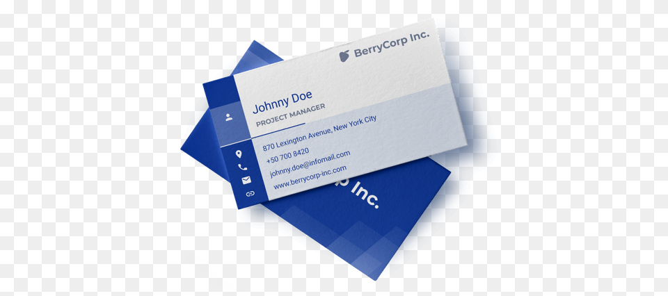 Business Card Maker Tarjetas De Presentacion, Paper, Text, Business Card Free Png Download