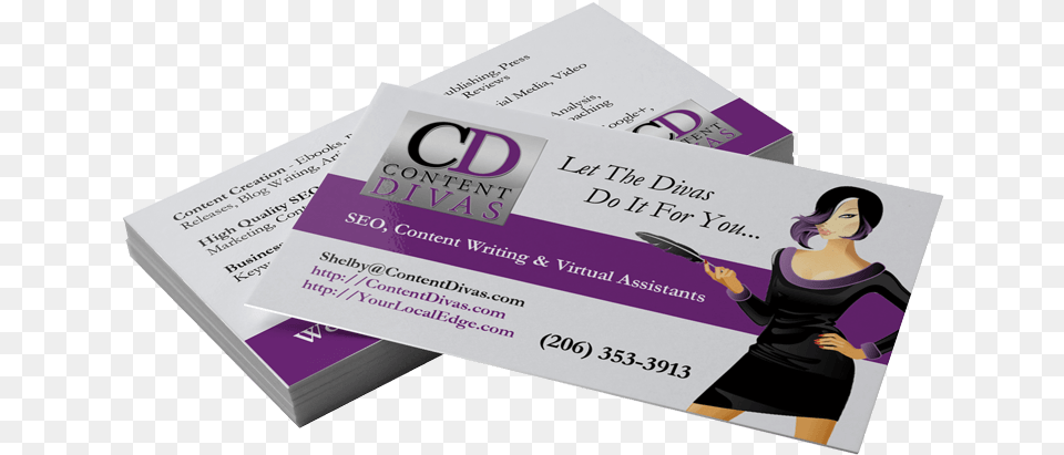 Business Card Printing Amp Design Flyer, Adult, Female, Paper, Person Png