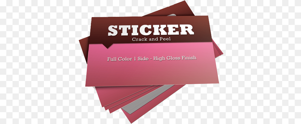 Business Card Stickers Printing Graphic Design, Paper, Advertisement, Poster, Text Png Image