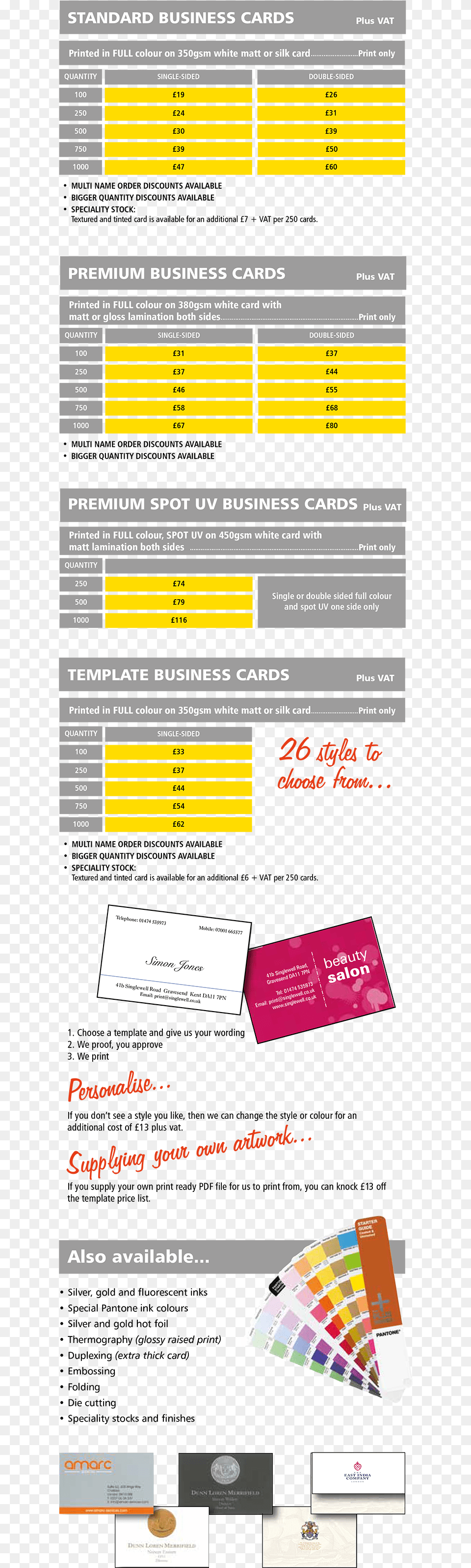 Business Cards, Advertisement, Paper, Poster, Text Png Image