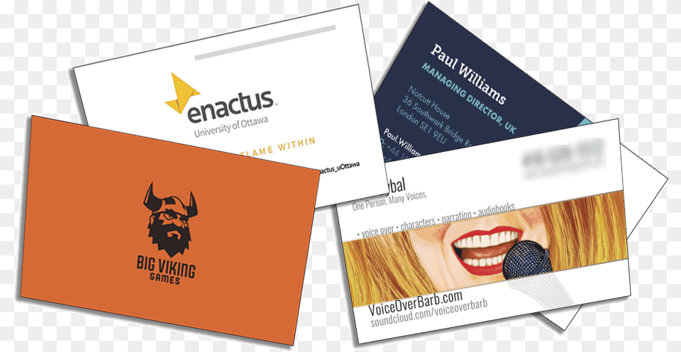 Business Cards, Paper, Text, Business Card Free Png