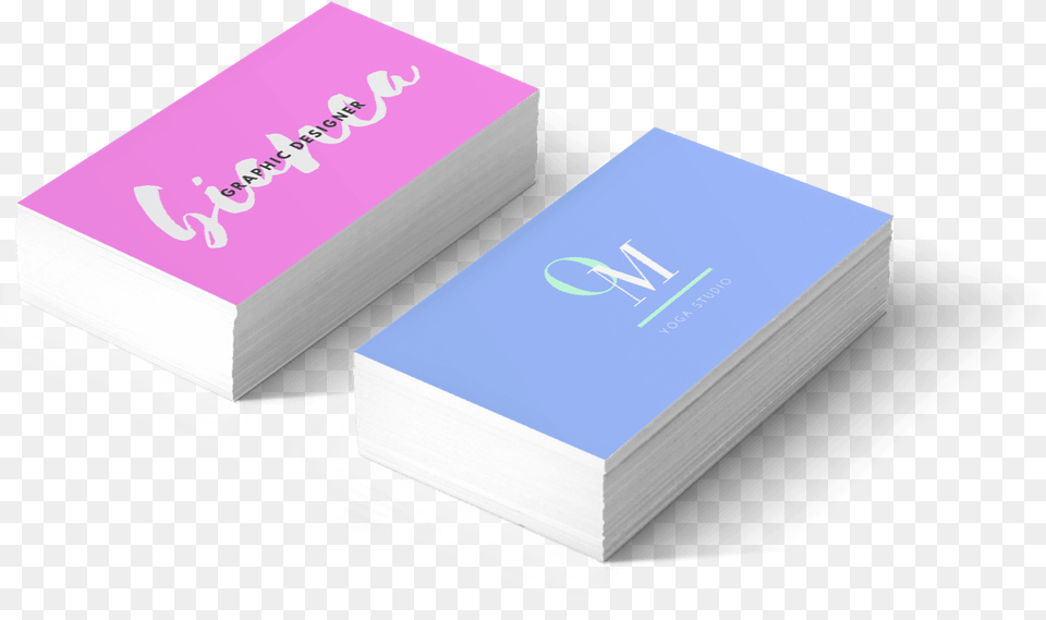 Business Cards Printing Custom Standard Canva Business Cards From Canva, Paper, Text, Book, Publication Free Transparent Png