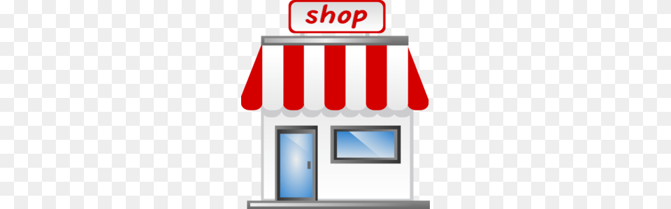 Business Clip Art To Close The Deal, Awning, Canopy Png Image