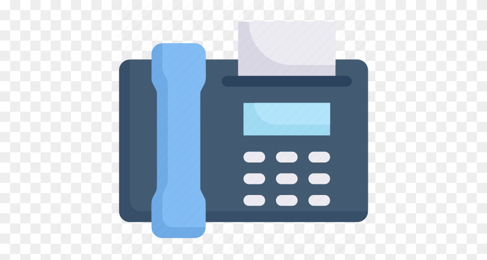 Business Company Document Office Calculator, Electronics, Phone Free Transparent Png