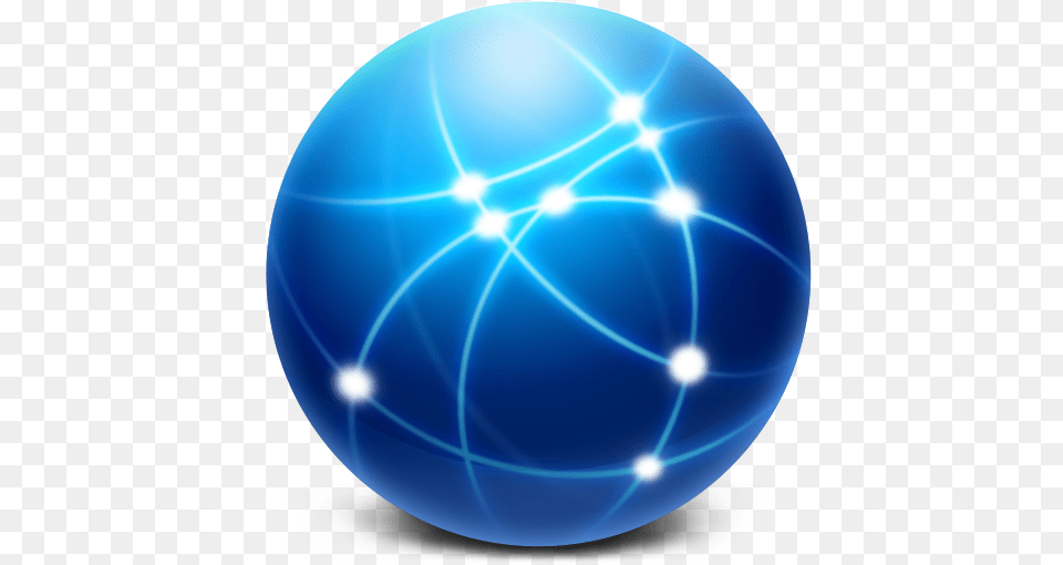 Business Connection Expand Language Network Share Icon Website Icon 3d, Sphere, Astronomy, Moon, Nature Png Image