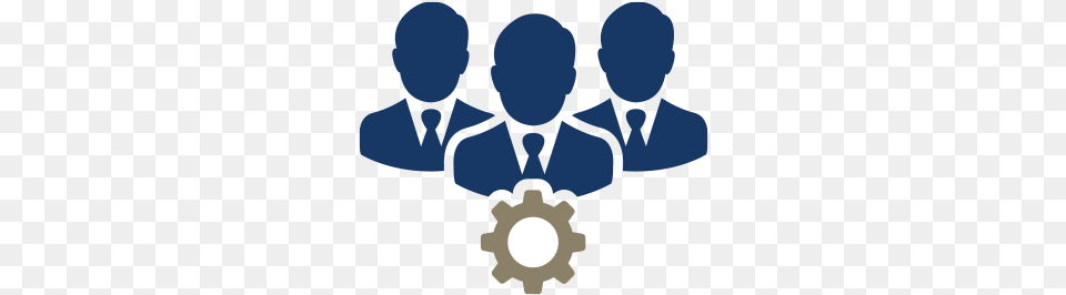 Business Consulting Icon Consulting Company Icon, People, Person, Crowd, Gold Free Png Download