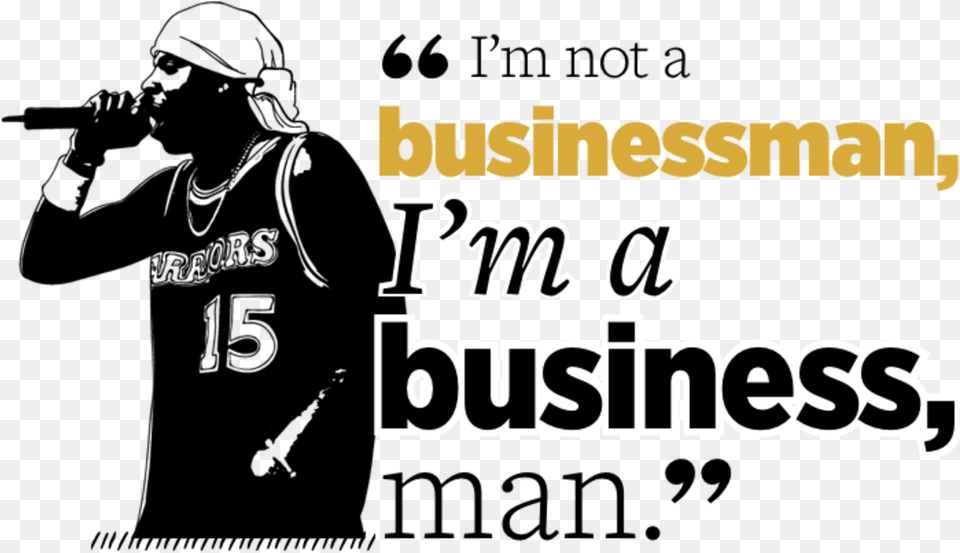 Business Day Greatest One Liners Hip Hop, Text, Logo Free Transparent Png
