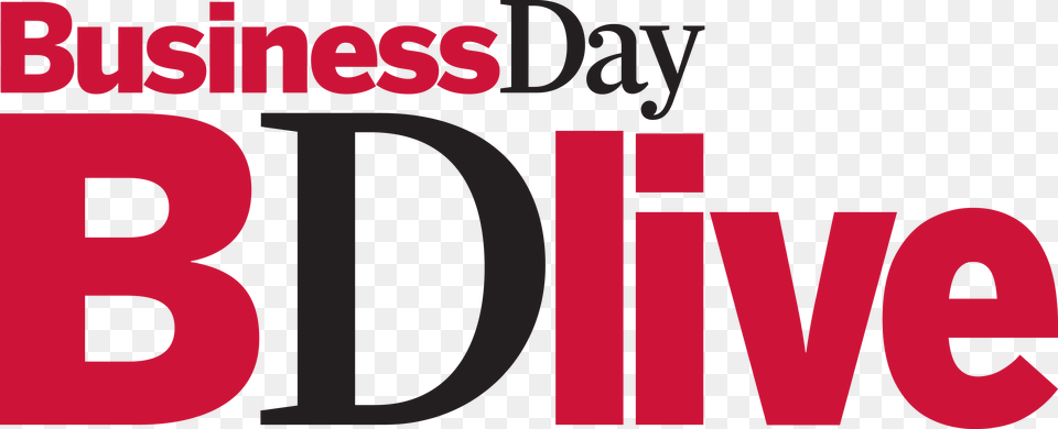 Business Day Live Logo, Text Png Image