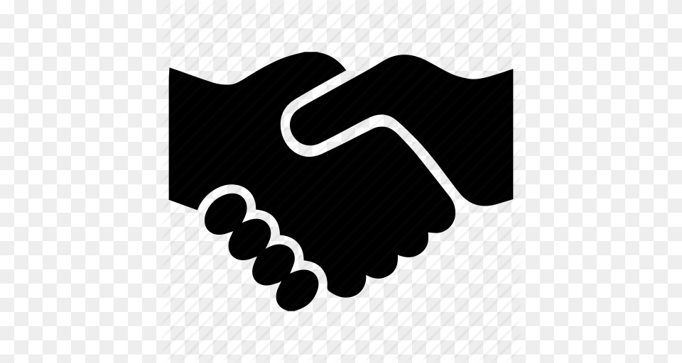 Business Deal Finance Gesture Hand Hands Shaking Hands Icon, Body Part, Person Png Image