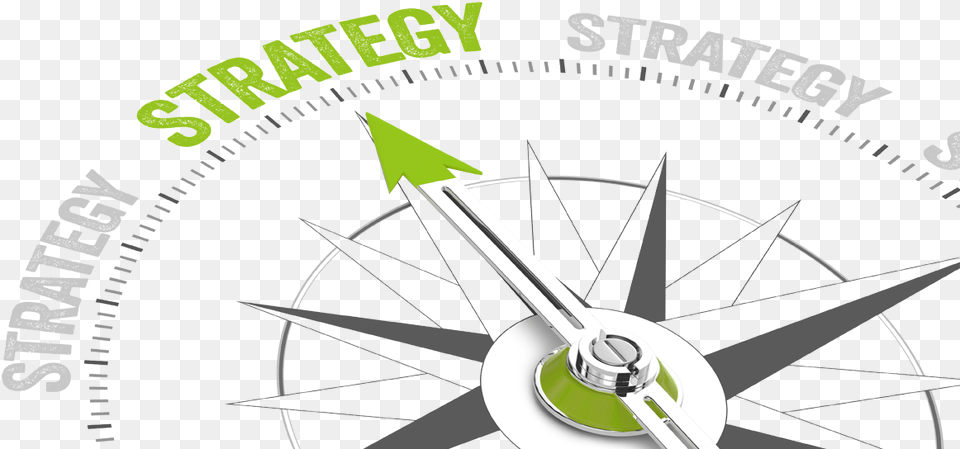 Business Development And Strategy Kelowna Bc Illustration, Compass Free Png Download