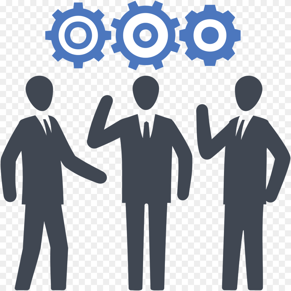 Business Development Team Icon, Lighting, Adult, Male, Man Free Transparent Png