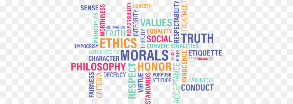 Business Etiquette Important Values Free Png