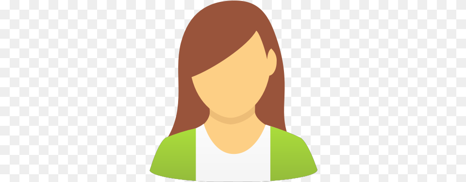 Business Female Office People User Website Woman Icon Business Person Icon Female, Body Part, Neck, Face, Head Png Image