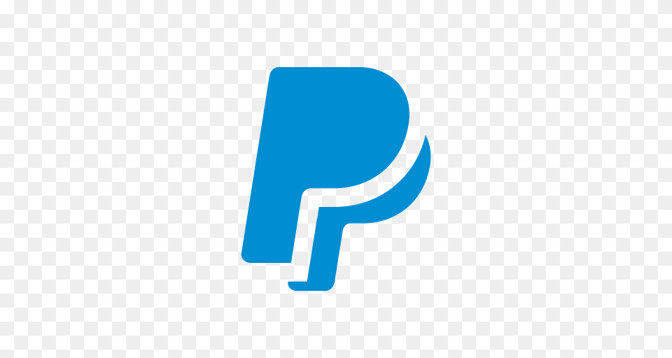 Business Finance Money Pay Payment Paypal Icon, Logo Free Transparent Png