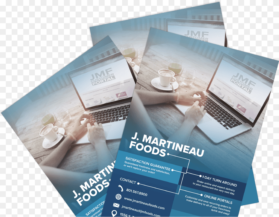 Business Flyers Brochure, Advertisement, Poster, Pc, Laptop Png Image