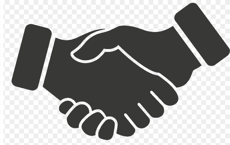 Business Handshake Aperto De Mao Cone, Body Part, Hand, Person, Animal Free Png