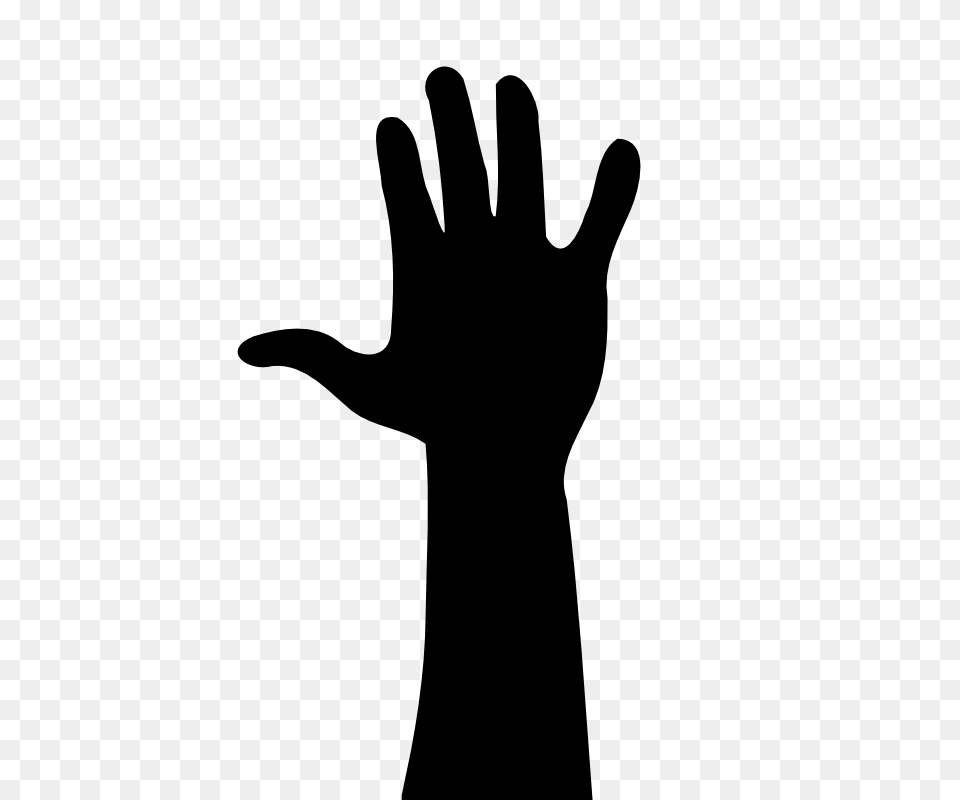 Business Handshake Black Silhouette, Hand, Body Part, Person, Adult Png