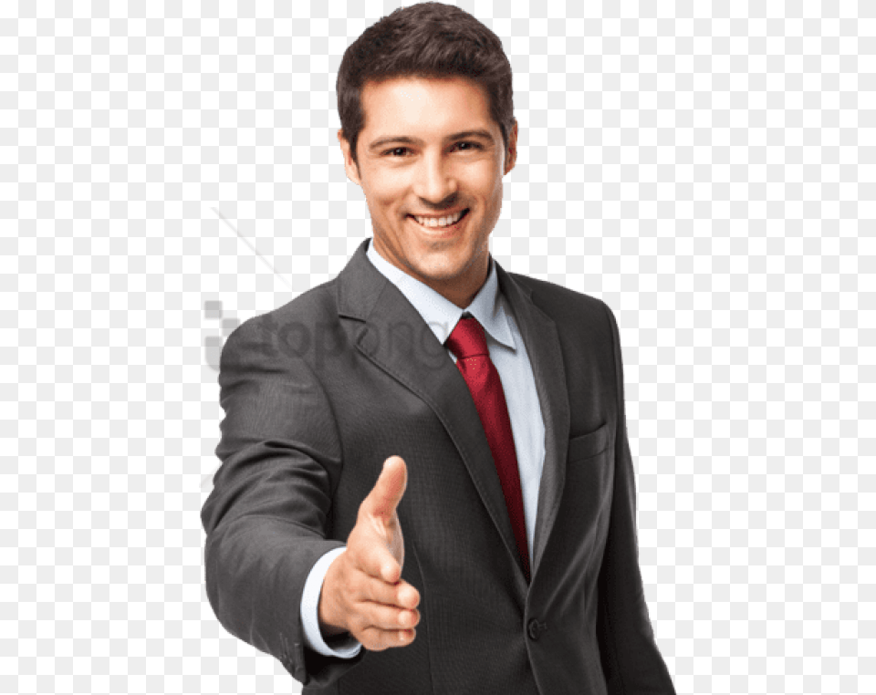 Business Hello Business, Hand, Thumbs Up, Body Part, Clothing Png Image