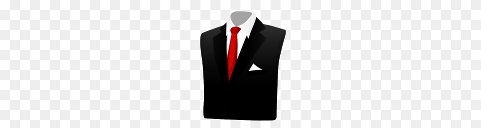 Business Icon Myiconfinder, Accessories, Clothing, Formal Wear, Suit Png Image