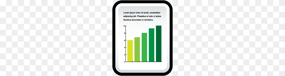 Business Icons, Bar Chart, Chart Free Transparent Png