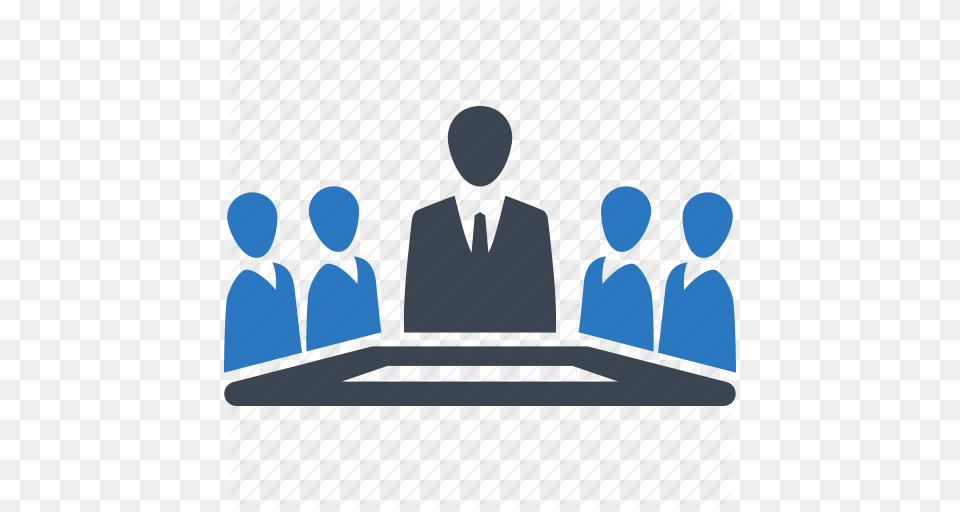 Business Icons, Crowd, People, Person, Audience Png Image