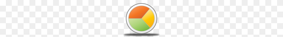 Business Icons, Chart, Disk Free Png Download