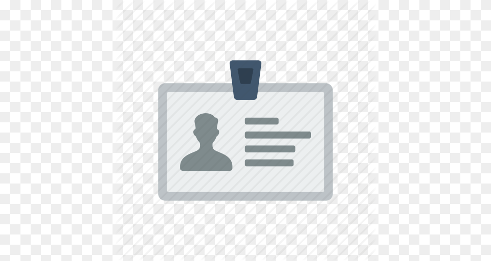 Business Icons, Text, Person, Document Png