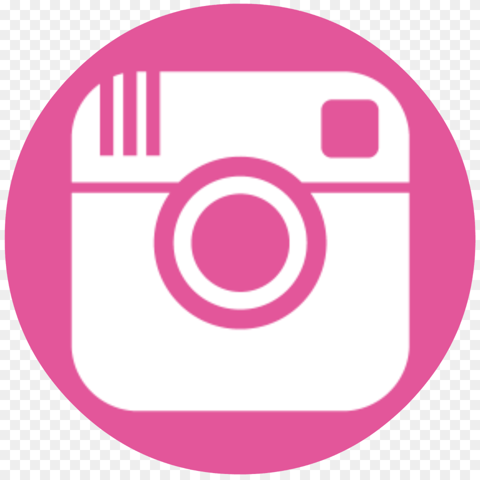 Business Icons T Logo Ig Pink, Disk, Camera, Electronics Free Transparent Png