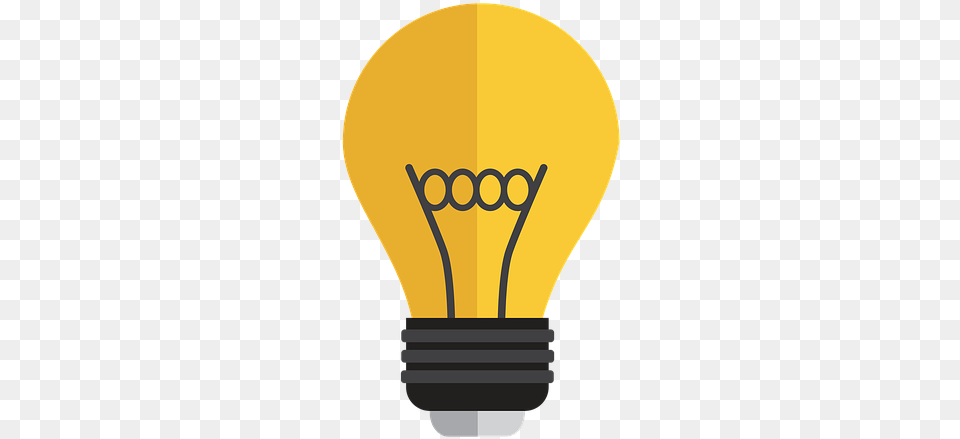 Business Idea Innovation Creative Strategy Hot Air Balloon, Light, Lightbulb Png