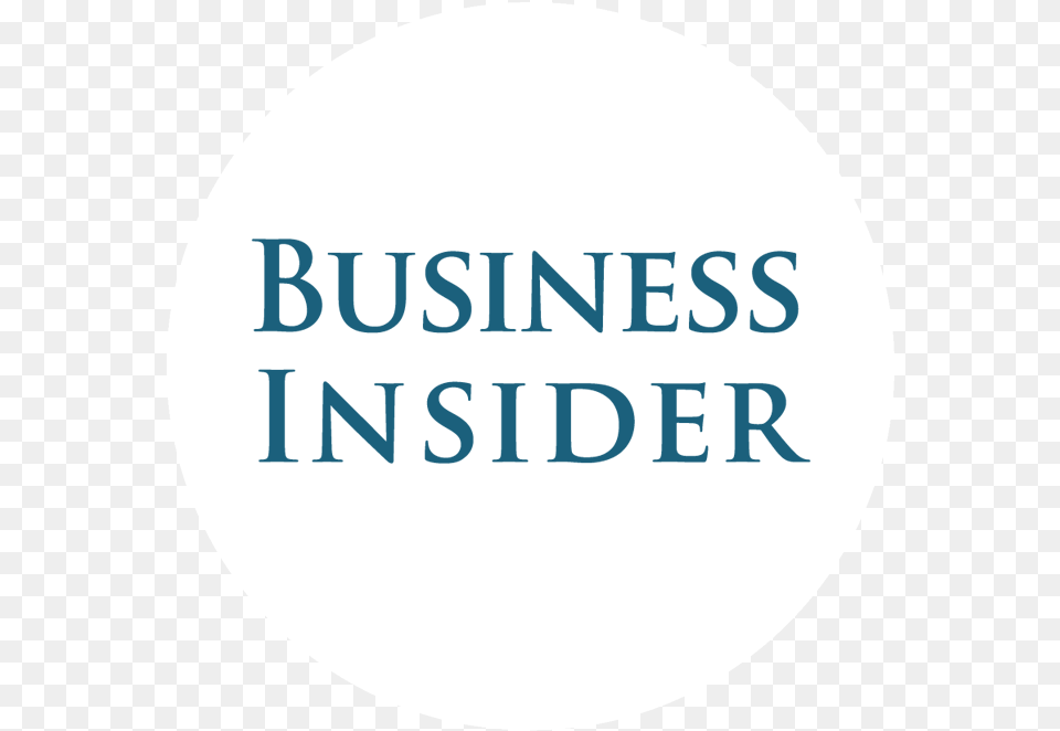 Business Insider Cee Bankwatch Network Logo, Text, Disk Free Png