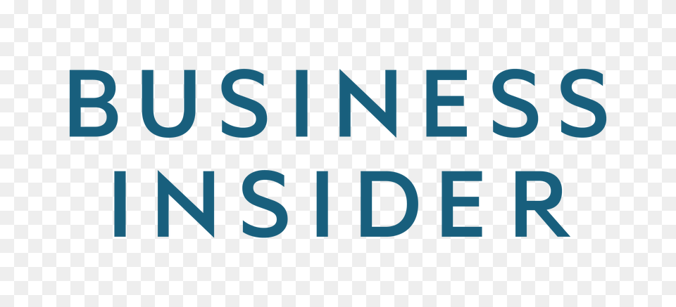 Business Insider New Logo, Text Free Png Download