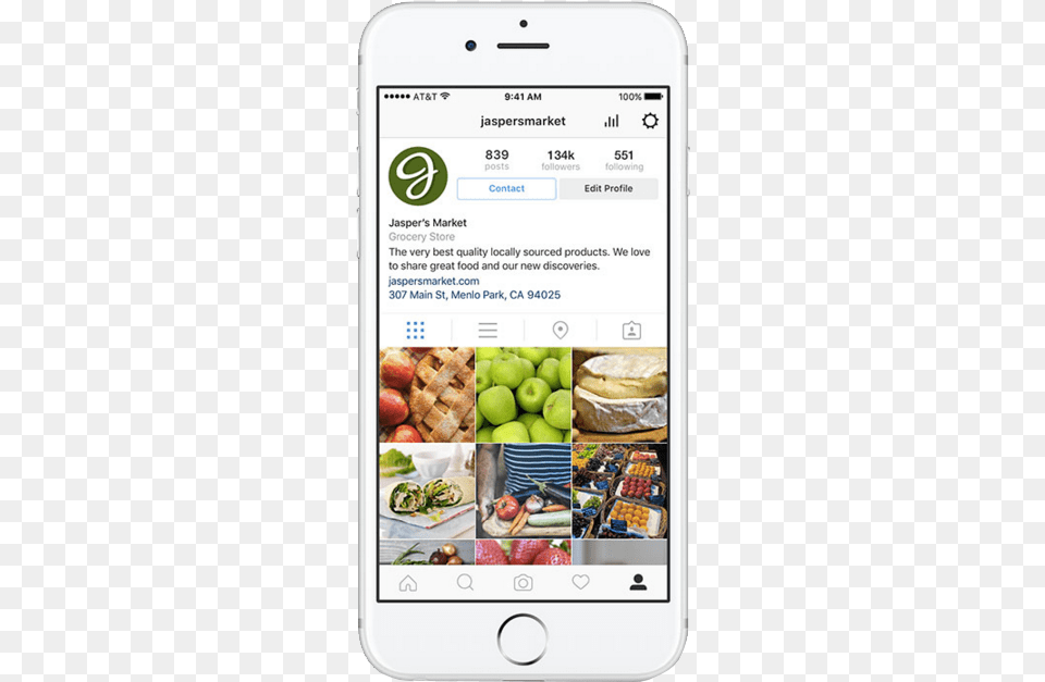 Business Instagram Pages, Food, Lunch, Meal, Electronics Free Png