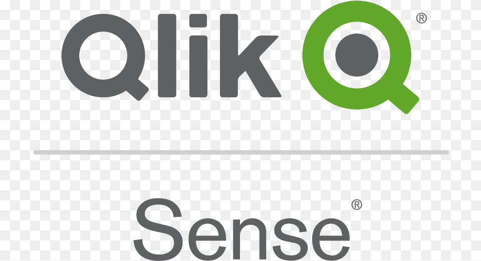 Business Intelligence Qlikview Business Intelligence Qlik Sense, Logo, Green, Text Png