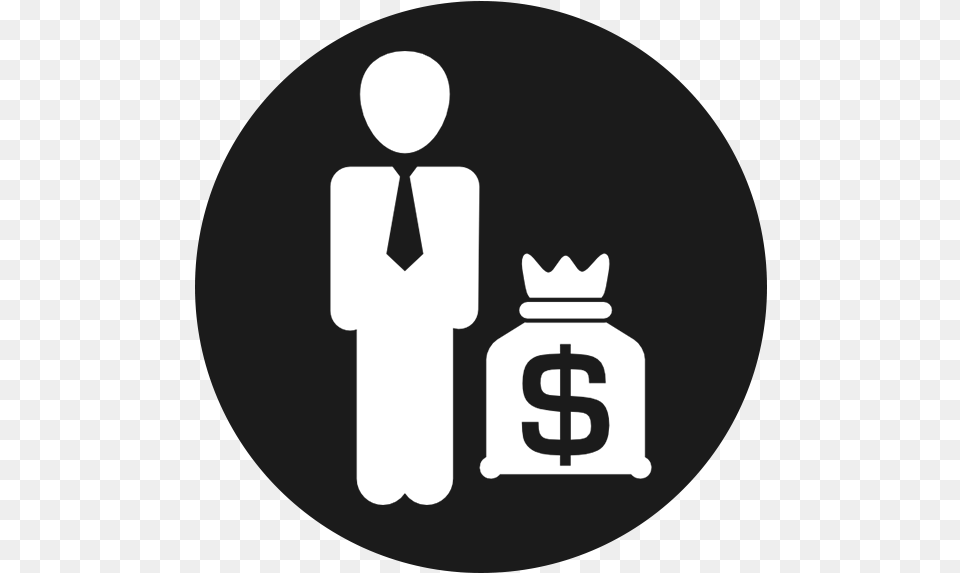 Business Investment, Stencil, Accessories, Formal Wear, Tie Free Png